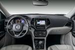 Jeep Cherokee Limited 2018 года (LA)